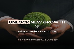 Unlocking Sustainable Finance Opportunities in Corporate Banking