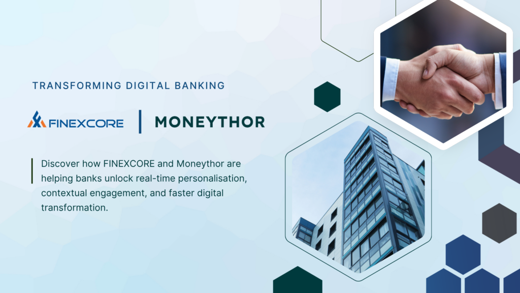 FINEXCORE x Moneythor