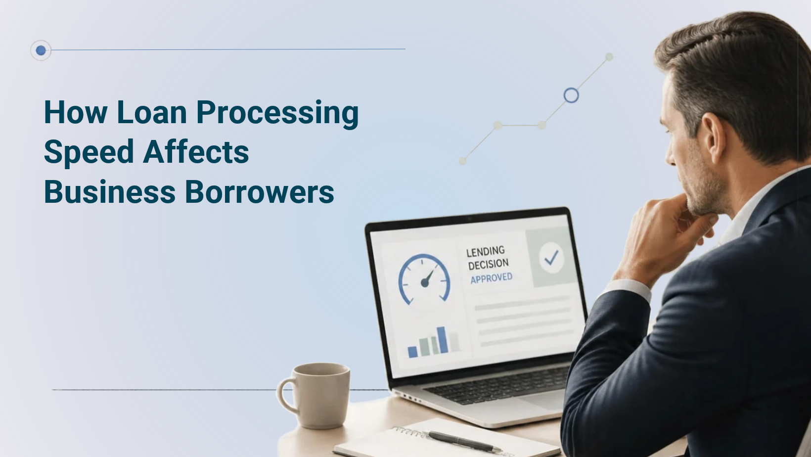 Loan processing